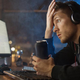 Image for article titled For the Love of God, Check Your Energy Drink Labels